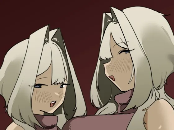 実録 本当にあった コスプレ売り子オフパコレズバトル(るがおハウス) | RJ01544322