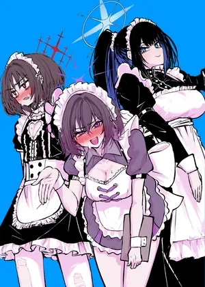 せんせいといっしょ!！(珊瑚) | RJ01545732