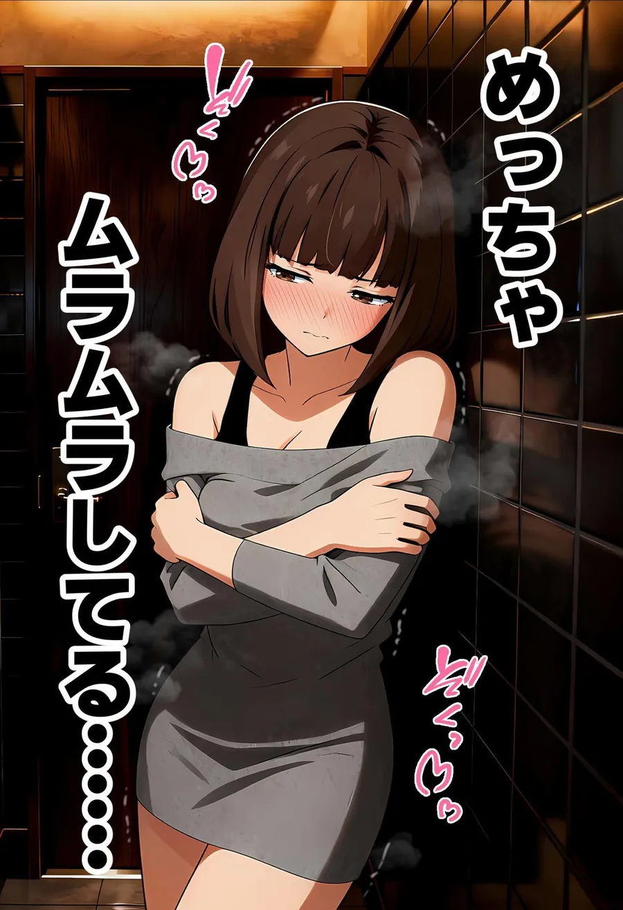 【無料エロ漫画・同人】【実話】都合のいい女だったOL（23）がモラハラ彼氏から卒業して、マチアプで本命男を掴むまでwww-3枚目