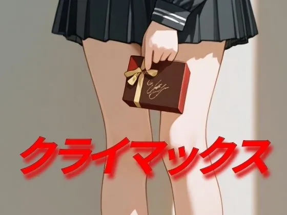 クライマックス（あまあま書房）