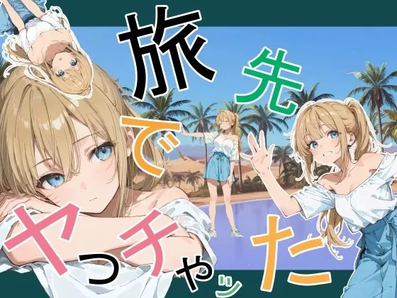 旅先でやっちゃった（かまあげ館）